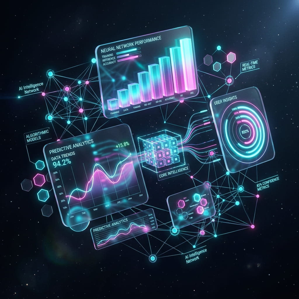 Insights OS - Analytics & Intelligence Agents