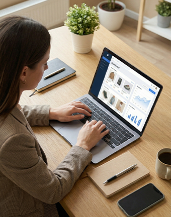 Insight OS - Performance & Intelligence