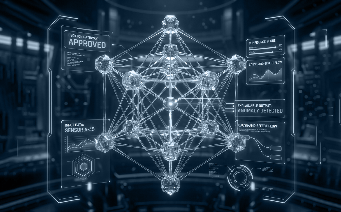 Observability & XAI