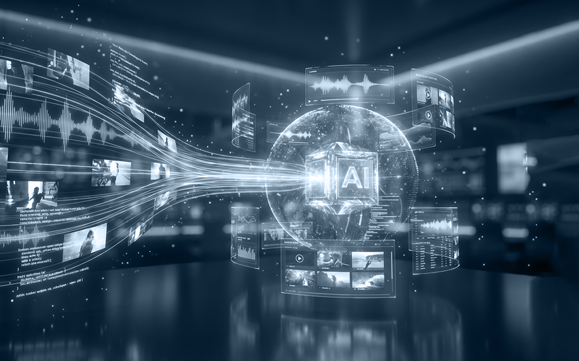 Multimodal Intelligence