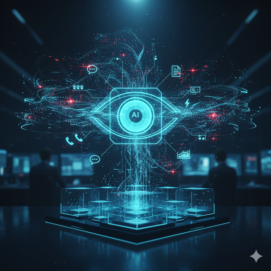 Guardian — Compliance Monitoring